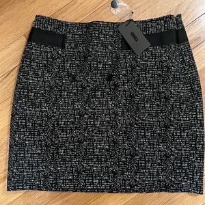 NWT Forenza Mini Skirt SZ 8